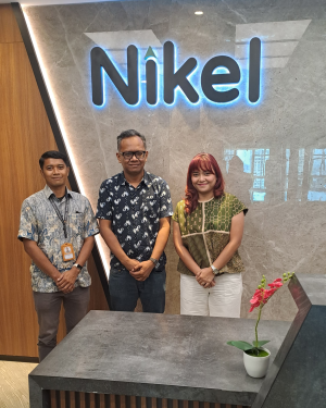 Kellner Simora Internasional
