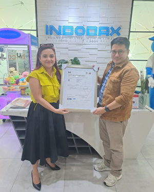 Kellner Simora Internasional