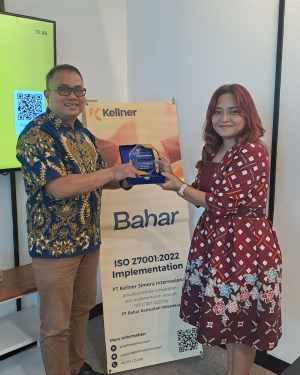 Kellner Simora Internasional